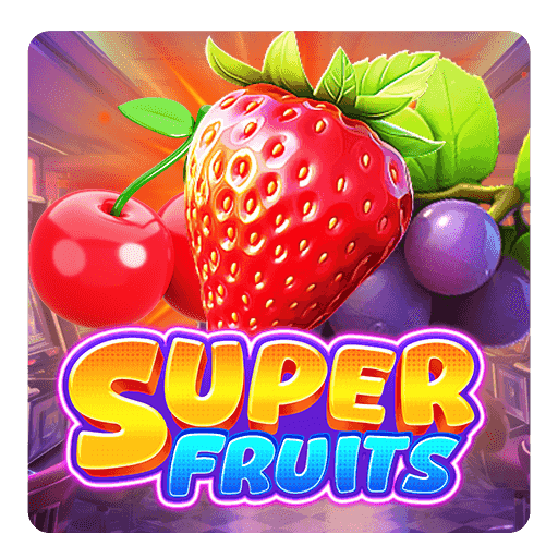 Super Fruits